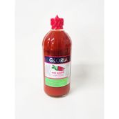 Gloria 474 ml Acı Sos (2 adet)