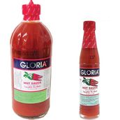 Gloria Acılı Sos 474 ml + Gloria 88 ml Acılı Sos