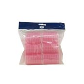 Gloria Saça Yapışan 6 Adet Cırtlı Bigudi Orta Boy Çap 3,5 cm - 56002