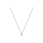 Glorria DT0561 Yunus Gümüş Kadın Kolye