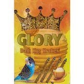 Glory Ballı 10'lu Kuş Krakeri