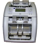 Glory GFS 120 Para Sayma Makinesi