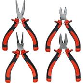 Glryz 5406 4 Parça Mini Elektronikçi Seti