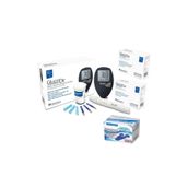 Gluco Dr Glucodr Seker Ölçüm Cihazı 100 Adet Strip