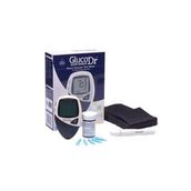 Gluco Dr Şeker Ölçüm Cihazı + 50 Adet Strip