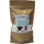 Gluno 250 gr Glutensiz Hindistan Cevizi Unu