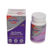 Glurax Diş Protezi Yapıştırıcı Toz