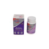 Glurax Powder Diş Protezi Yapıştırıcı Toz - Çok Renkli