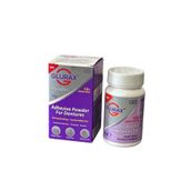 GLURAX Powder Diş Protezi Yapıştırıcı Toz