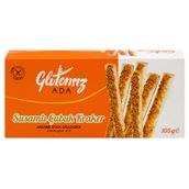 Glutensiz Ada 105 gr Glutensiz Susamlı Çubuk Kraker