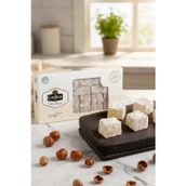 Glutensiz Hindistan Cevizli Fındıklı Lokum 500 gram