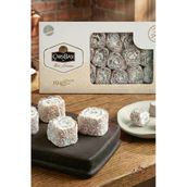 Glutensiz Kakaolu Sarma Lokum 500 Gram