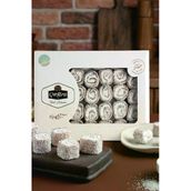Glutensiz Kakaolu Sarma Lokum 900 gram