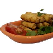 Glutensiz Peynirli Sigara Böreği 1 kg