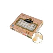 Glutensiz Sade Lokum 900 Gram