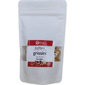 Glutensiz Ürünler Atölyesi Güa Glutensiz Çeşnili Grissini 80 gr