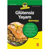 Glütensiz Yaşam - Danna Korn