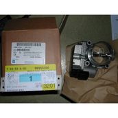 Gm Chevrolet Captiva C100 2.0 Dizel Gaz Kelebeği Gm