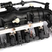 Gm Opel Astra J 1.4 Turbo Orjinal Emme Manifoldu