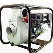 GM Power WP80 3 inç 6.5 hp Benzinli Su Motoru