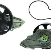 GMB CRV 2002-2006 Devirdaim