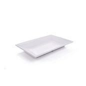 GMB Nazen AB-11 Termoset Kırılmaz Teşhir 28x41 CM 8 Adet Sunum Tabak