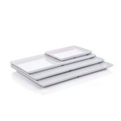 GMB Nazen AB-30 Termoset Kırılmaz Elegant 4-26x35 cm Baton Tabak