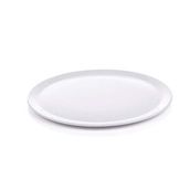 GMB Nazen K-27 Termoset Kırılmaz 33 cm Pizza Servis Tabağı