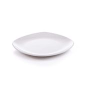 GMB Nazen K-52 Termoset Kırılmaz 25 cm Square Servis Tabağı