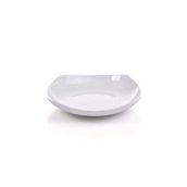 GMB Nazen K-55 Termoset Kırılmaz 21 cm Square Çukur Tabak
