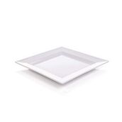 GMB Nazen K-64 Termoset Kırılmaz 30 cm Quadro Servis Tabağı