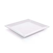 GMB Nazen K-70 Termoset Kırılmaz 28 cm Kare Servis Tabağı
