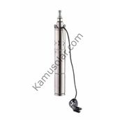 Gmg 48 V DC Solar Dalgıç Pompa