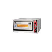 GMG PF6262E-T Tek Katlı-380 V-içi 62x62 cm Pizza Fırını