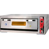 GMG PF9262E Tek Katlı Pizza Fırını