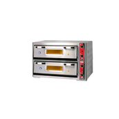 GMG PF9292E Çift Katlı-380 V 92X92 cm Pizza Fırını