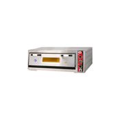 GMG PF9292E -T Tek Katlı-380 V 92X92 cm Pizza Fırını