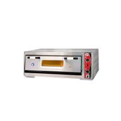 GMG PF9292E Tek Katlı-380 V 92X92 cm Pizza Fırını