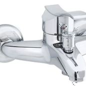 GMS Akdeniz Mix Banyo Bataryası