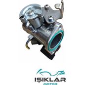 GMS Mondial Drift L 125 Gaz Kelebeği IŞK0024