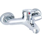 GMS NRN103 Narin Mix Banyo Duş Bataryası