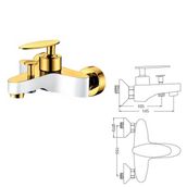 GMS Pera Mix Banyo Bataryası