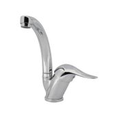 GMS SER101 Serra Mix Kuğu Lavabo Bataryası