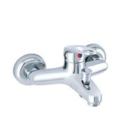 GMS Sırma Mix Gri Banyo Bataryası