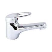 GMS SR231 Sırma Mix Lavabo Musluk Bataryası