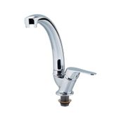 GMS SR241 Sirma Tek Girişli Mermer Üstü Lavabo Bataryası
