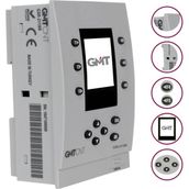 Gmt GSR-164R Gsr 164R 24VDC 6 Giriş/4 Çıkış Akıllı Röle