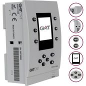 Gmt GSR-2118R 24 Vdc 11 Giriş/8 Çıkış Akıllı Röle