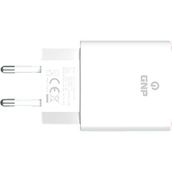 GNP 20W Lightning Kablo ve Şarj Cihazı