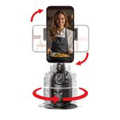 Gnp G-Track 360 Gimbal - Siyah